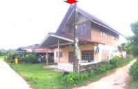 บ้านเดี่ยวหลุดจำนอง ธ.ธนาคารอาคารสงเคราะห์ วิศิษฐ์  บึงกาฬ